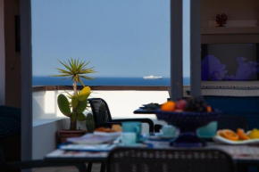 La Terrazza su Porto Ulisse